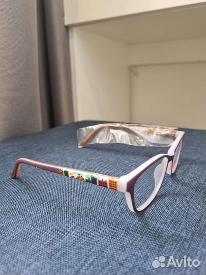 Детская оправа на очки Lazzaro