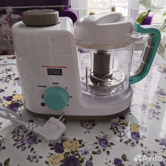 Детские товары для новорожденных