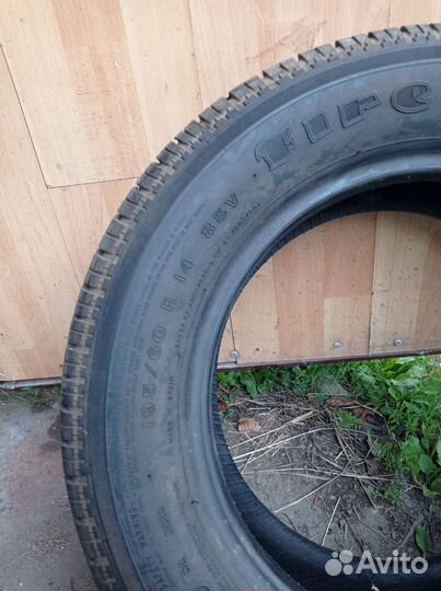 Firestone Affinity HP 195/60 R14 85M