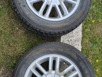 Kumho I'Zen Wis KW19 185/65 R15