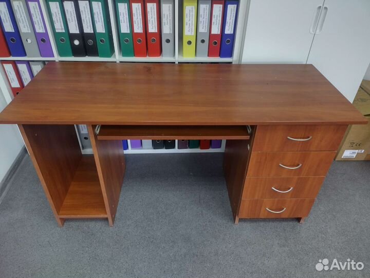 Рабочий стол