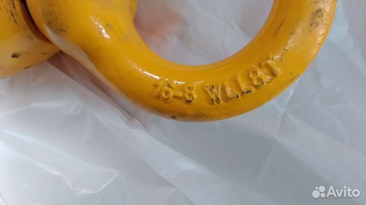 Вертлюг петля петля