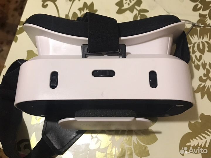 Vr очки для телефона