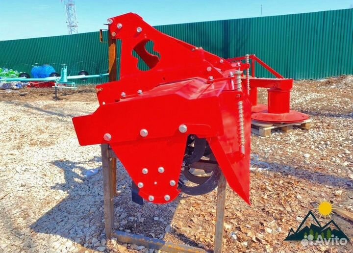 Почвофреза Weifang 1GQN-160, 2023