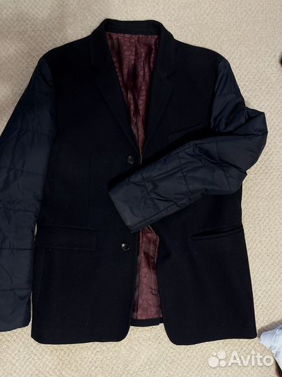 Пиджак пальто 6 p.m