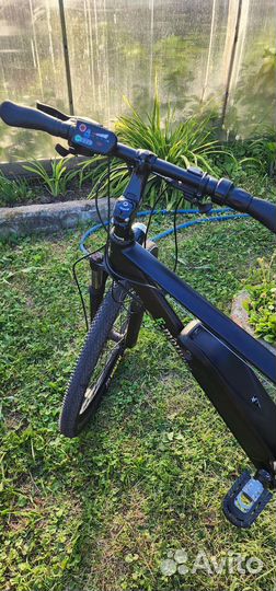 Электровелосипед 250Вт