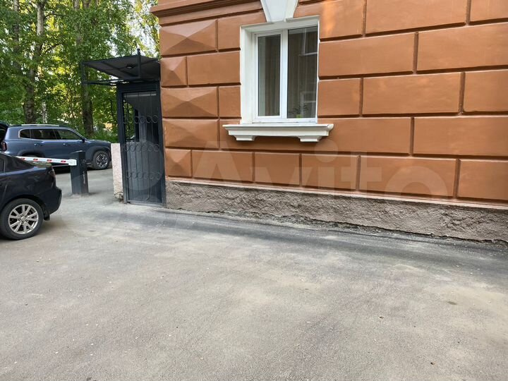 Свободного назначения, 123 м²