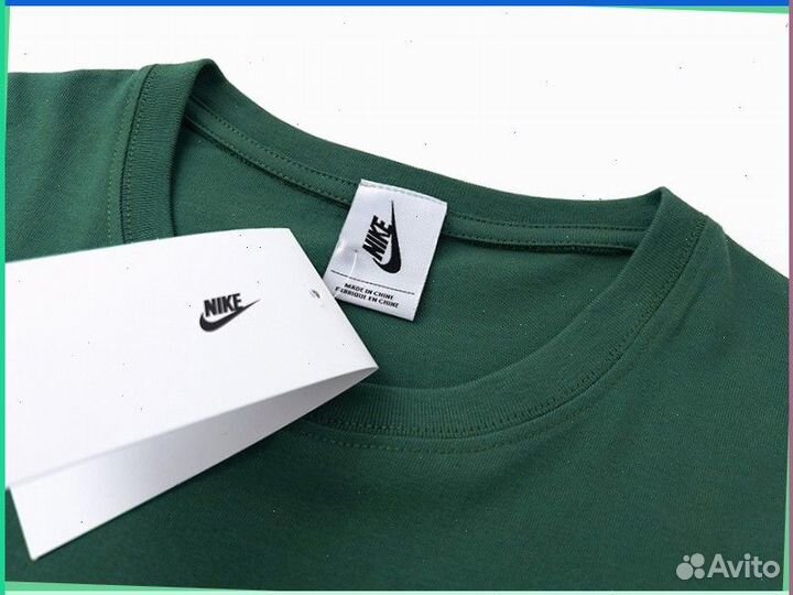 Футболка Nike Stussy (34470 Artikle товара: )