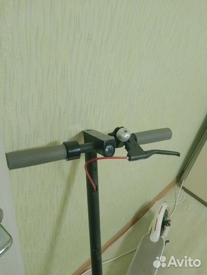 Электросамокат xiaomi m365