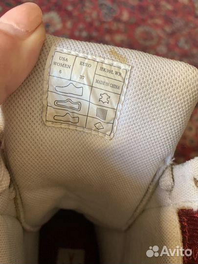 Б/у боксерки детские 37 размер