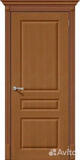 Межкомнатная дверь Bravo 003-0453 Статус-14 Ф-11 О