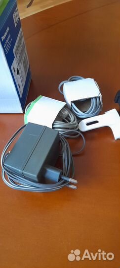 Радиотелефон безпроводной Panasonic