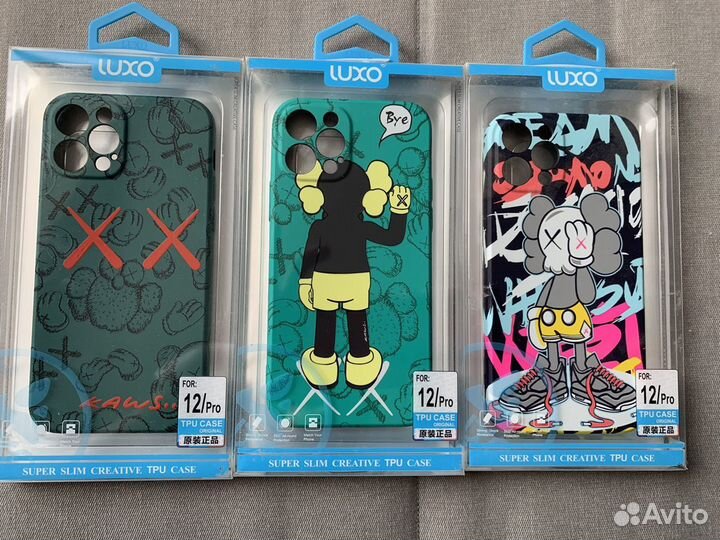 Чехол Luxo для iPhone 7,8,SE2,11 pro,Xs max,12