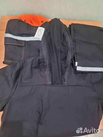 Летняя спец.одежда комплект