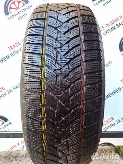 Dunlop SP Winter Sport 235/60 R18 107V