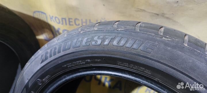 Bridgestone Ecopia EP100A 205/55 R16