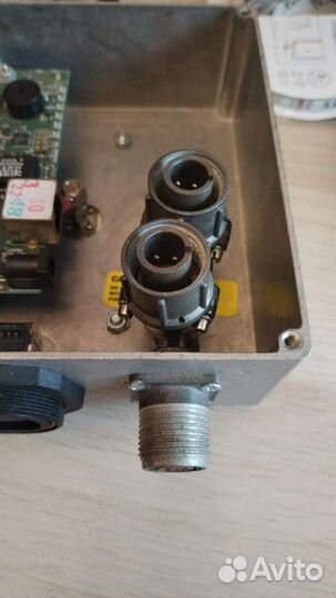 Две точки доступа Microtik RB911-5HPnD