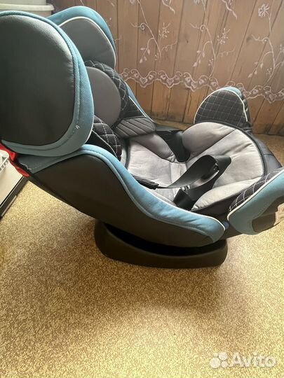 Детское автокресло от 0 до 25