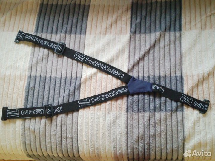 Костюм спортивный