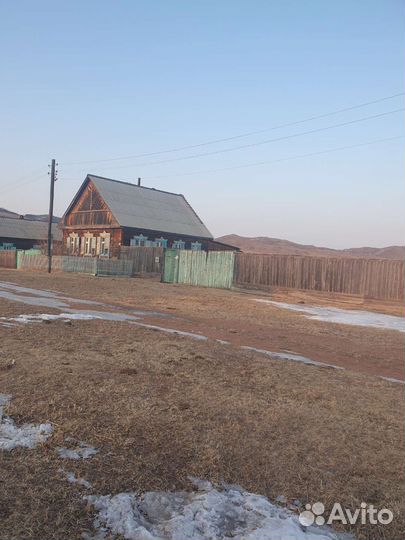 Продам дом на разбор