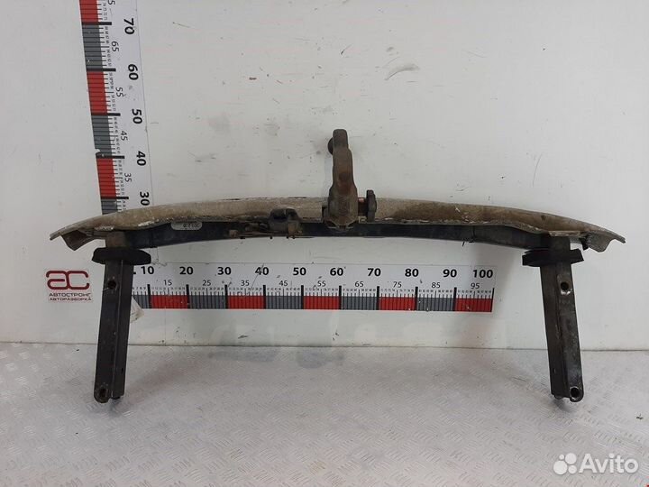 Фаркоп (прицепное устройство) для Audi A4 B5