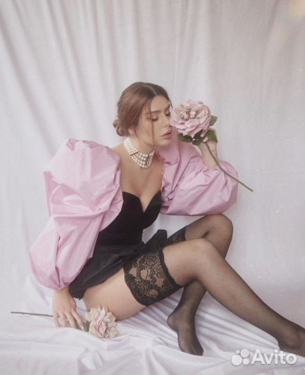 Топ Zara