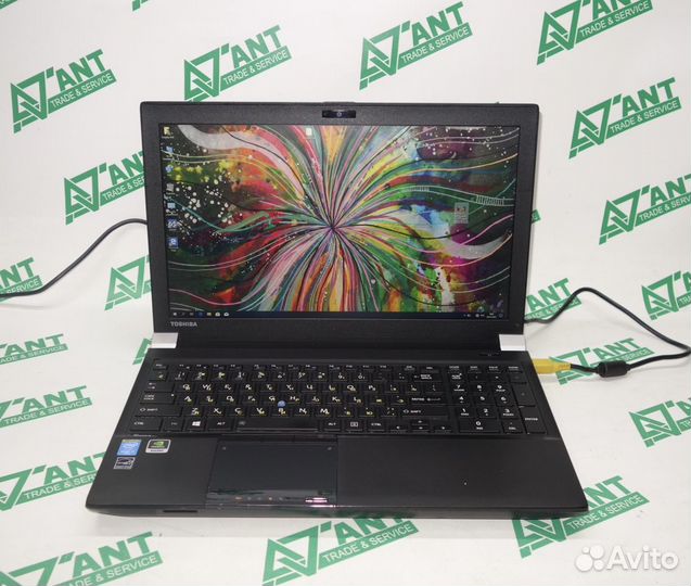 Toshiba P755-S5383 2225