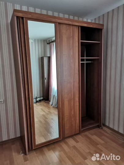 Шкаф купе бу