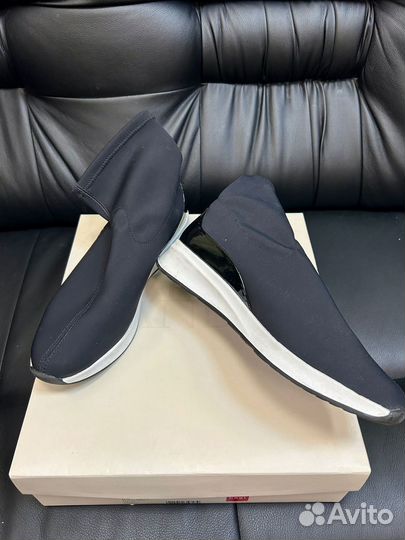 Полусапожки högl