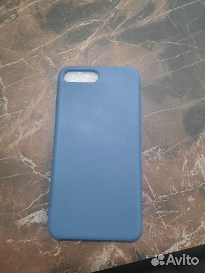 Чехол на iPhone 8 плюс