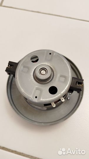 Двигатель для пылесоса Samsung