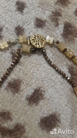 Ожерелье СССР