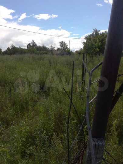 Участок 30 сот. (ИЖС)