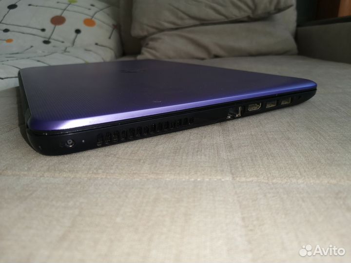 Hp 4 ядра 12/240Gb 2Gb видео