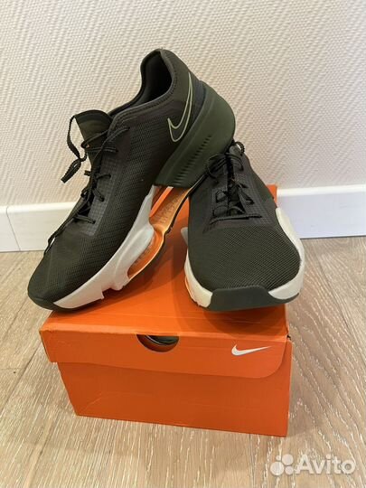 Кроссовки nike air zoom superrep 3, р.46