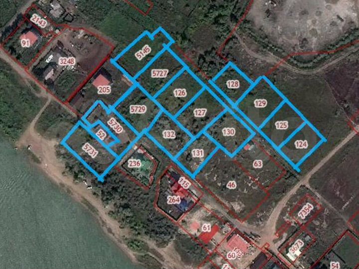 Участок 14 сот. (ИЖС)