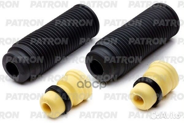 Отбойник амортизатора PPK183 patron