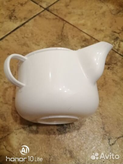 Поильник непроливайка