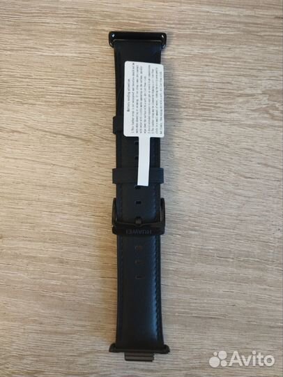 Оригинальный ремешок Huawei watch fit 2