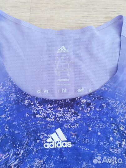 Майка Adidas Adizero 42