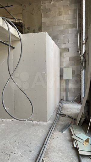 Продажа помещения в центре города, 49.46 м²