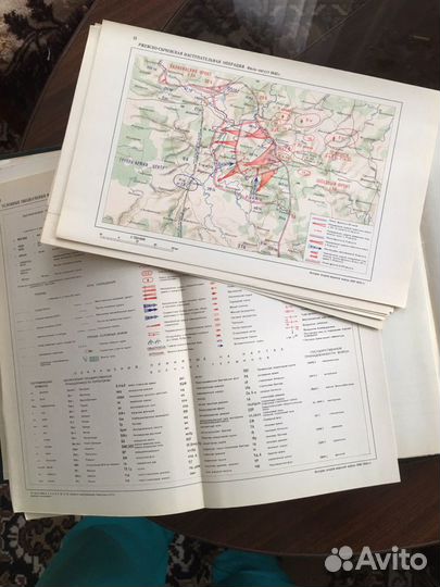 История второй мировой войны 1939-1945