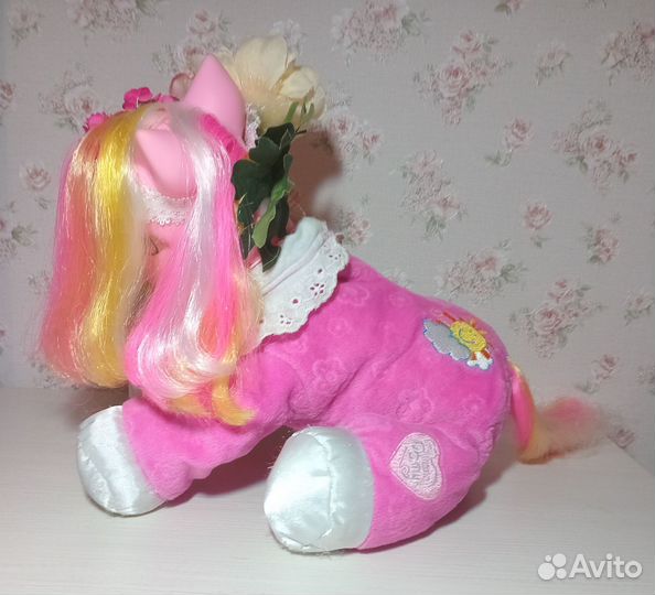 My little pony g3 малышка