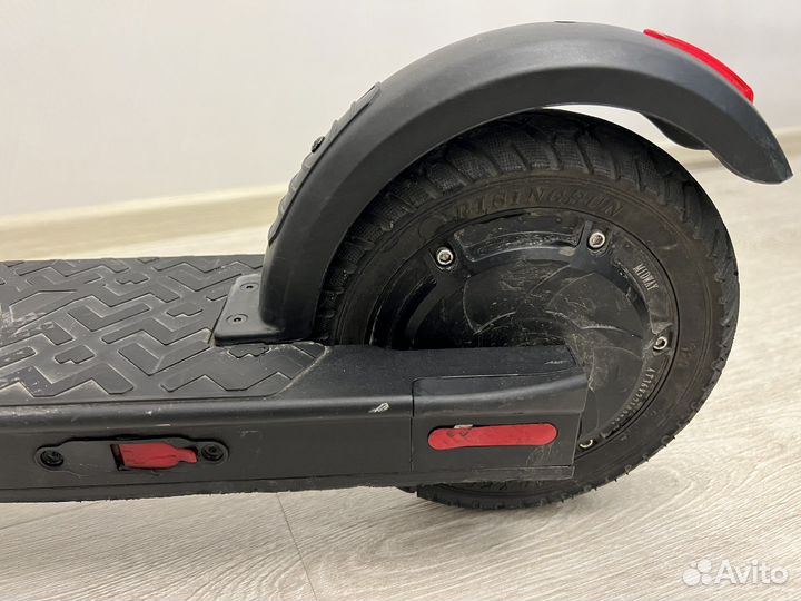 Электросамокат Midway i one pro