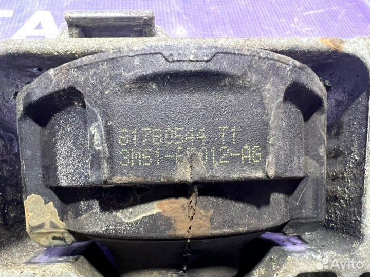 Подушка двигателя правая Volvo S40 MS20 1.8