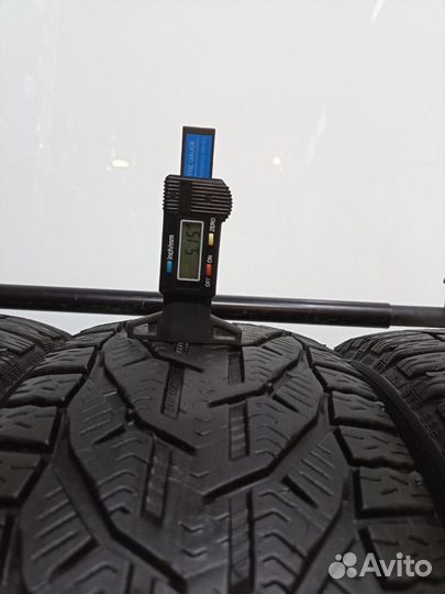 Tigar Winter 195/55 R15