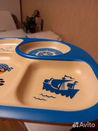 Поднос детский