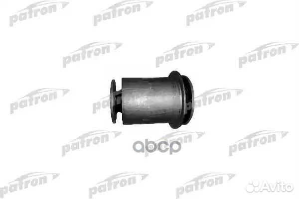 Сайлентблок рычага toyota land cruiser prado 12