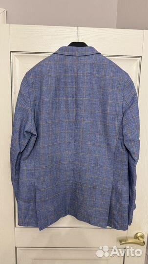 Пиджак мужской Angelico