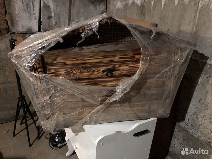 Настенный мини бар